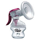 Alternate image 0 for Tommee Tippee Single Breast Pump (Manual)
