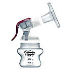 Alternate image 1 for Tommee Tippee Single Breast Pump (Manual)