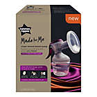 Alternate image 6 for Tommee Tippee Single Breast Pump (Manual)