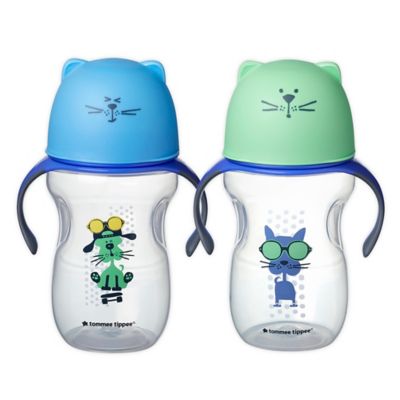 tommee tippee sippy cup 6 months