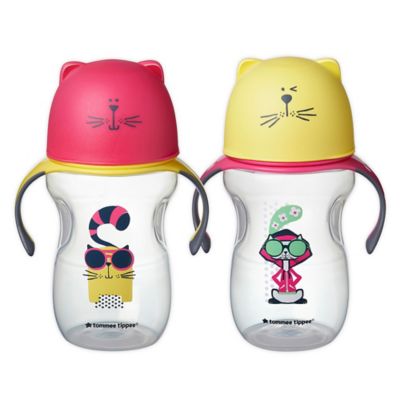 tommee tippee sippy cup 6 months