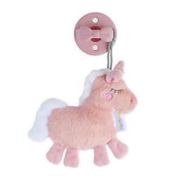 Itzy Ritzy® Unicorn Sweetie Pal™ with Pacifier