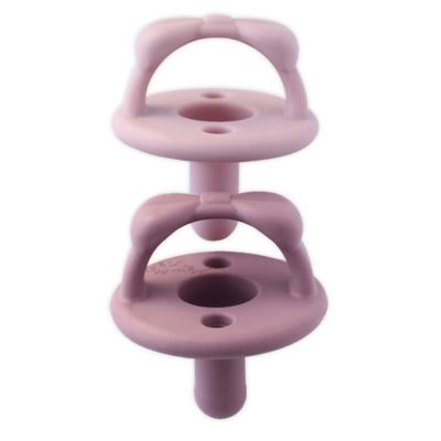 itzy ritzy pacifier