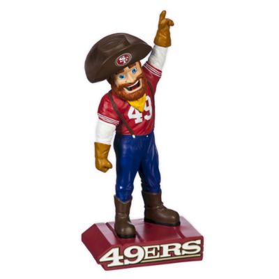 49ers cowboy hat