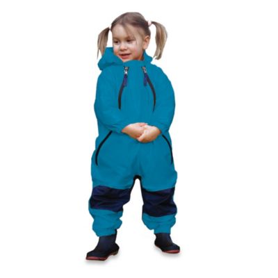 baby boy rain suit