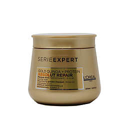 L'oreal® Professional Serie Expert 8.4 oz. Absolut Repair Hair Masque