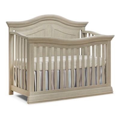 poplar wood crib