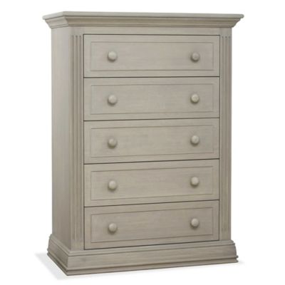 sorelle providence nursery furniture collection