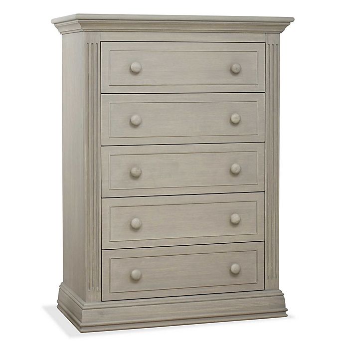 Sorelle Providence 5 Drawer Chest Buybuy Baby