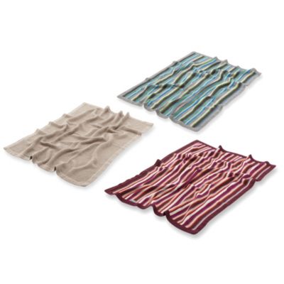 stokke knitted blanket