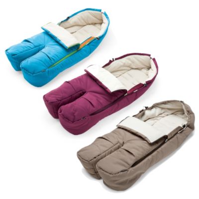 bugaboo comfort transport bag dimensions