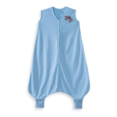 halo early walker sleepsack large