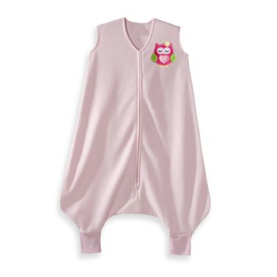 halo fleece sleepsack large