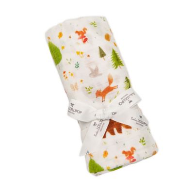 loulou lollipop blanket