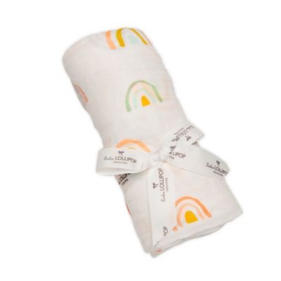 loulou lollipop vancouver swaddle