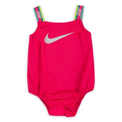 dri fit baby onesie