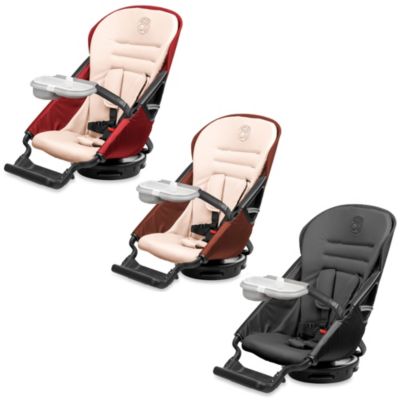 orbit g3 stroller seat