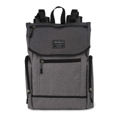 eddie bauer knapsack