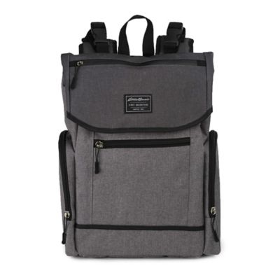 eddie bauer rainier diaper backpack