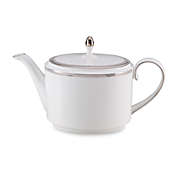 Vera Wang Wedgwood&reg; Grosgrain Teapot