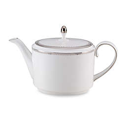 Vera Wang Wedgwood® Grosgrain Teapot
