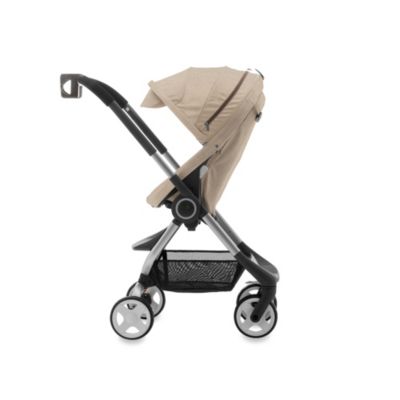 stokke scoot complete stroller