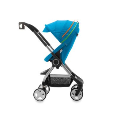 stokke urban blue