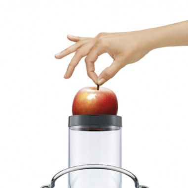 Breville&reg; the 3X Bluicer&trade;. View a larger version of this product image.