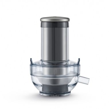 Breville&reg; the 3X Bluicer&trade;. View a larger version of this product image.