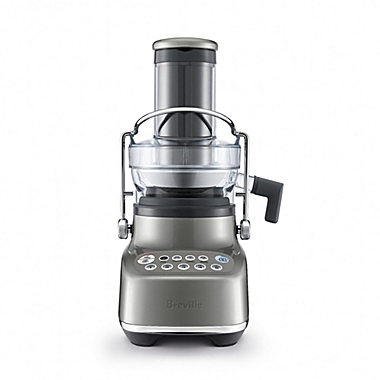 Breville&reg; the 3X Bluicer&trade;. View a larger version of this product image.