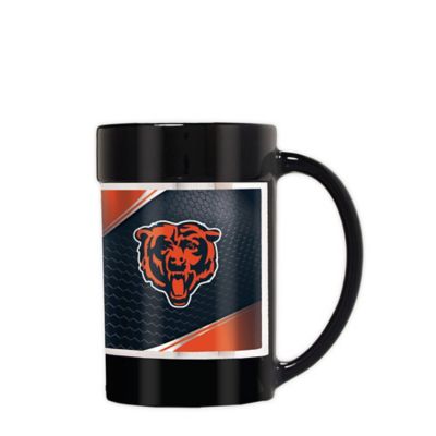chicago bears coffee mug
