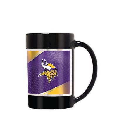 Minnesota Vikings 15oz RealTree Camo Mug