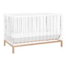 Alternate image 0 for Nursery Works&trade; Acrylic Luma Crib in Rose Gold