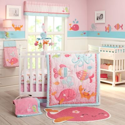 carters bedding set