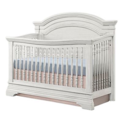 olivia convertible crib