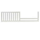 Alternate image 0 for Bel Amore&reg; Channing Toddler Guard Rail in Snow White