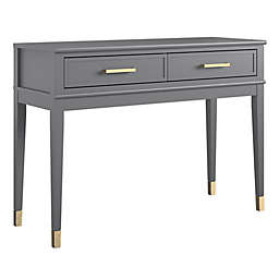 CosmoLiving by Cosmopolitan Westerleigh Console Table