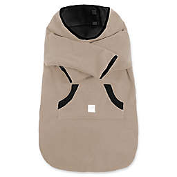 7 A.M.® Enfant Large Fleece Easy Cover in Taupe