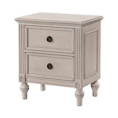 baby cache vienna nightstand