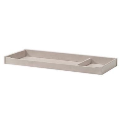 sorelle changing tray