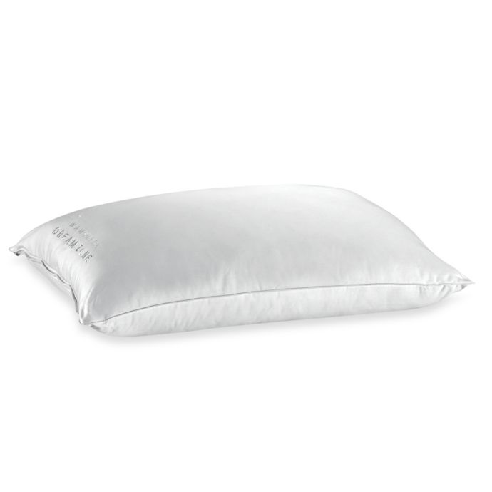 Wamsutta® Dream Zone® Synthetic Down Back/Stomach Sleeper Pillow Bed