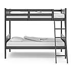 Alternate image 1 for Thomasville Kids Newport Rubberwood Convertible Twin Bunk Bed