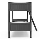 Alternate image 2 for Thomasville Kids Newport Rubberwood Convertible Twin Bunk Bed