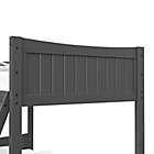 Alternate image 4 for Thomasville Kids Newport Rubberwood Convertible Twin Bunk Bed