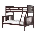 Alternate image 0 for Thomasville Kids&reg; Winslow Twin Over Full Convertible  Bunk Bed in Espresso