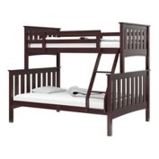Thomasville Kids&reg; Winslow Twin Over Full Convertible  Bunk Bed