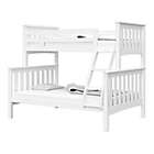 Alternate image 0 for Thomasville Kids&reg; Winslow Twin Over Full Convertible  Bunk Bed in White
