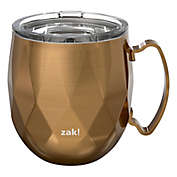 Zak! Designs&reg; Fractal 19 oz. Mule Mug
