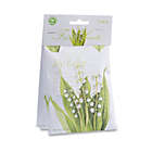 Alternate image 0 for Fresh Scents&trade; Lily of the Valley Scent Packets (Set of 3)