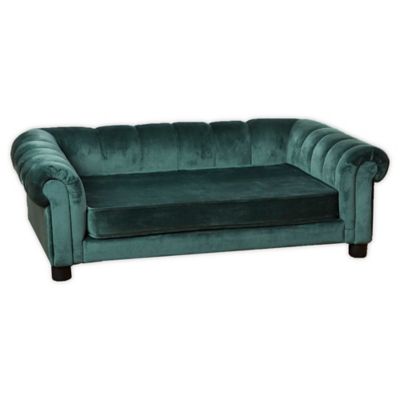 enchanted home pet pet sofa